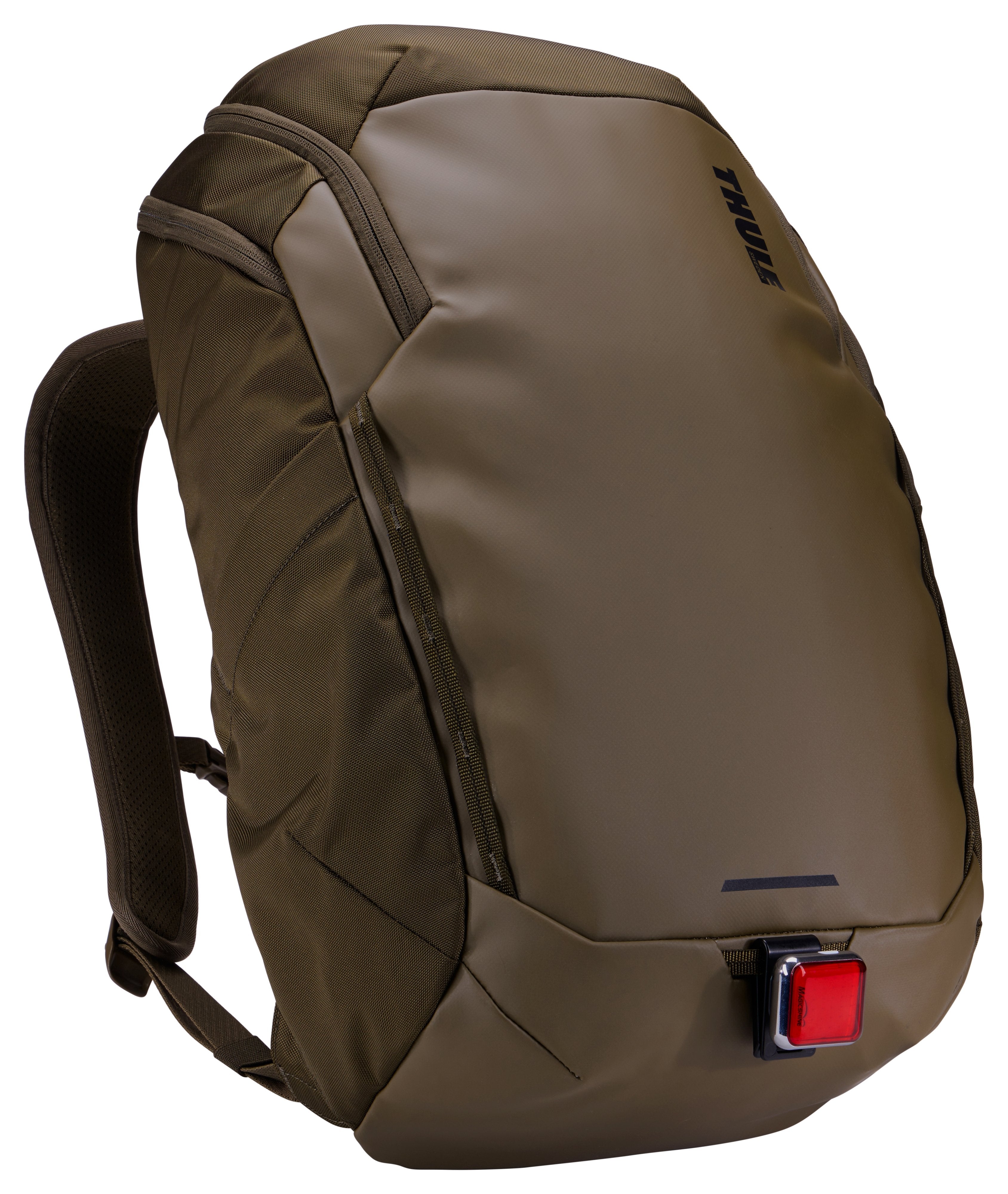 Thule Chasm Recycled Backpack 26l - Deep Khaki, 3205223