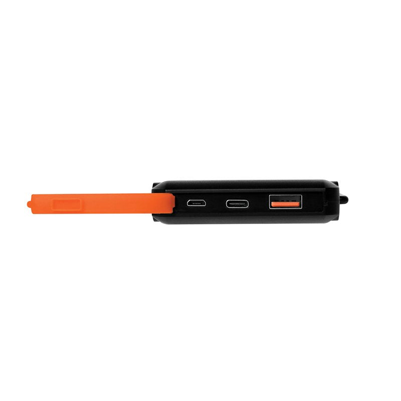EAN 4052792066456 - LogiLink PA0273 batería externa 10000 mAh Negro imagen 5