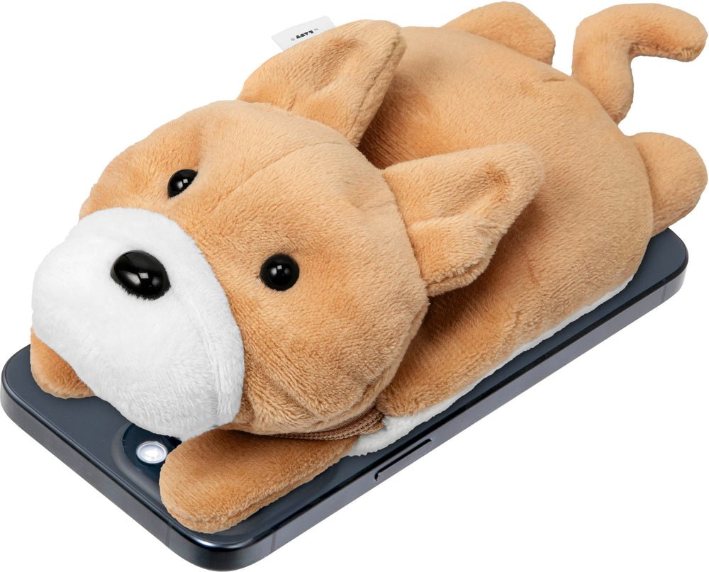 Laut Magmoji Wallet Hlldog Fashion Comp. With Magsafe