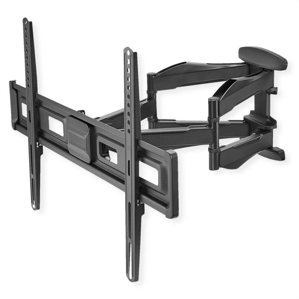 Value Tv-Soporte De Pared, Flexibel, Elegant, 37-80 Zoll, Bis 45 Kg