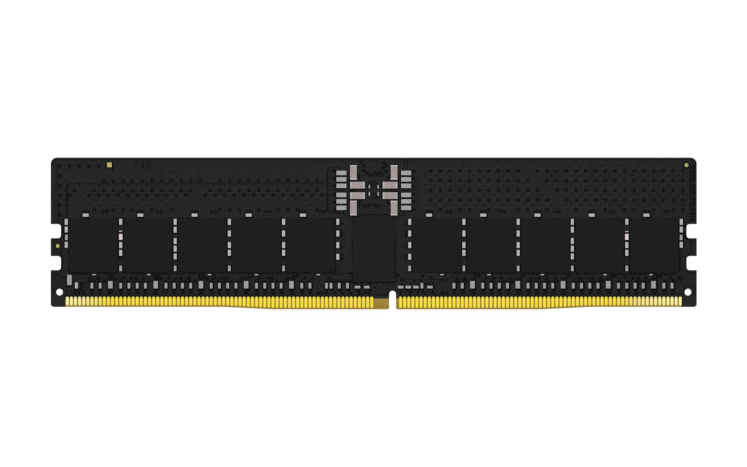Kingston Fury Kf548r36rbk4-64, Memoria Ram Negro