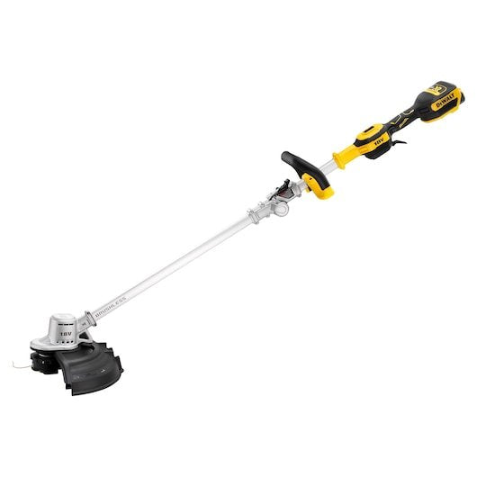 Desbrozadora Plegable Sin Soplado Xr De 18 V, 36 Cm, 1 X 5,0 Ah, Lad