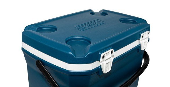 Nevera Portátil 26 L Azulcoleman 28qt Xtreme