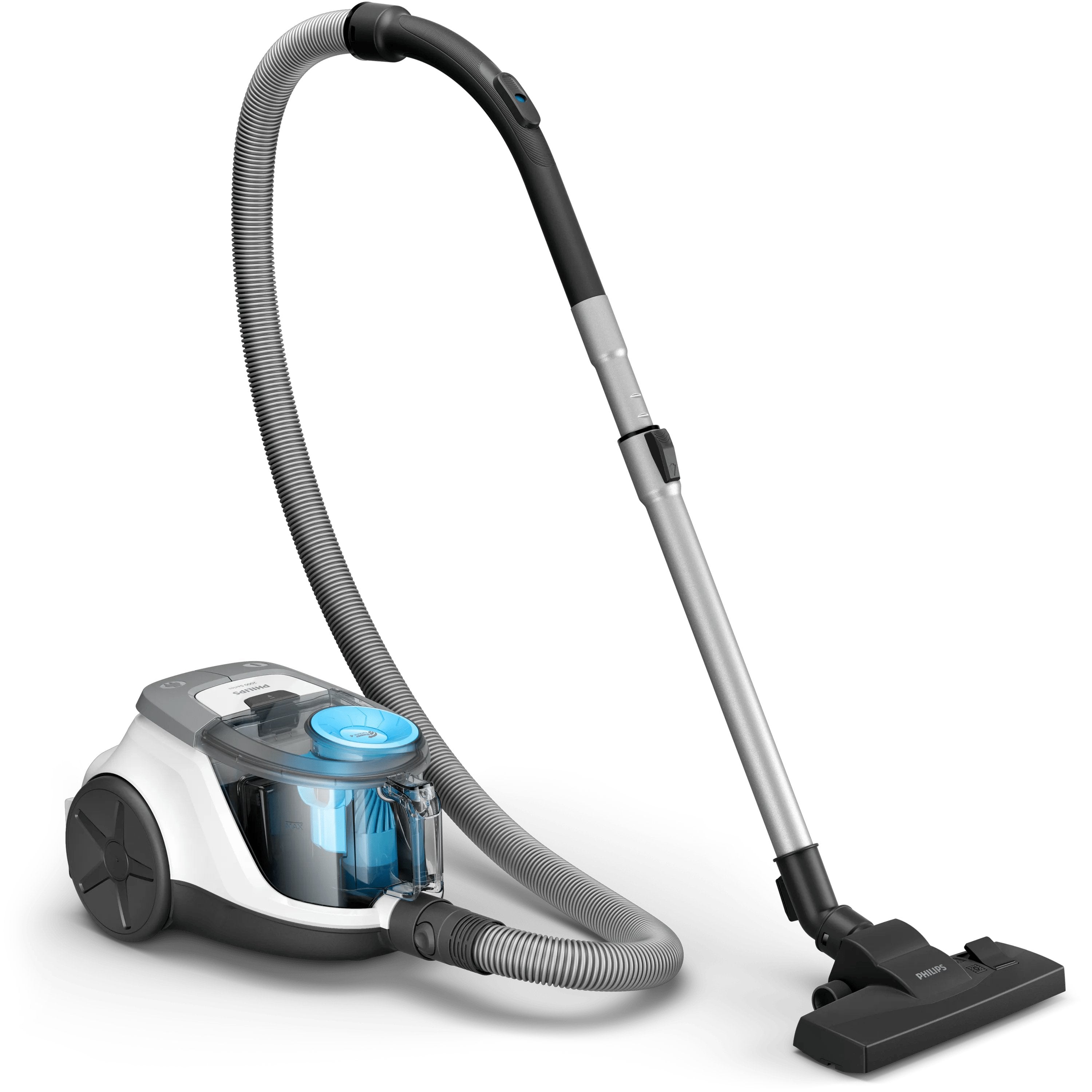 EAN 8710103925279 - Philips 2000 series XB2122/09 aspiradora 1,3 L Aspiradora cilíndrica Secar 850 W imagen 1