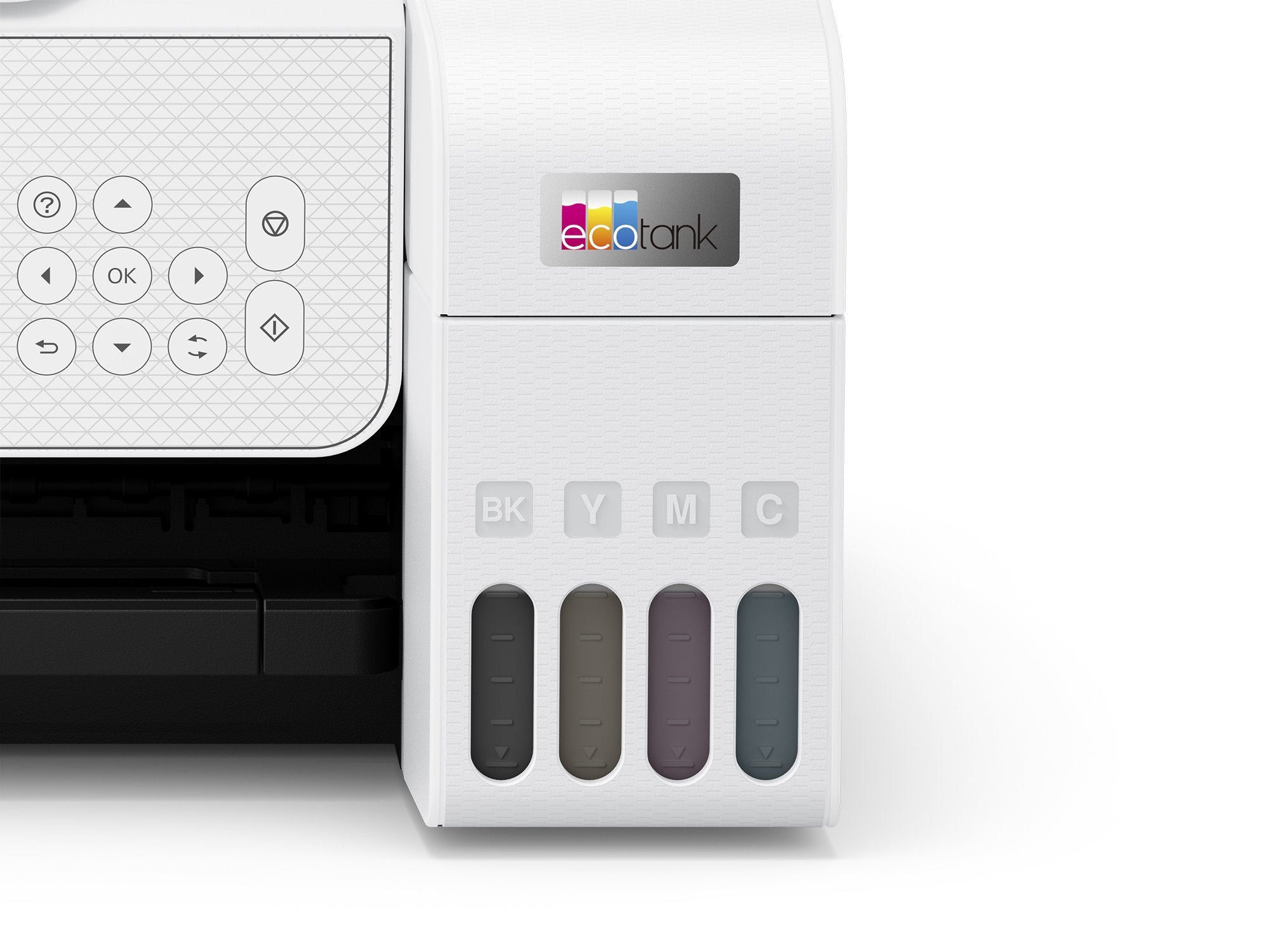 EAN 8715946720593 - Epson EcoTank ET-2876 Inyección de tinta A4 5760 x 1440 DPI Wifi imagen 8