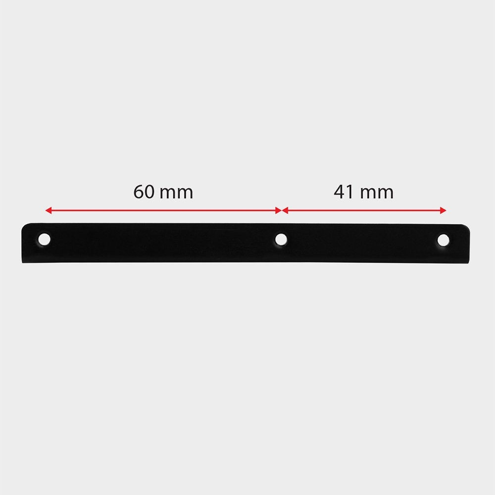 EAN 8595247905482 - Axagon RHD-125B Halterahmen für 1x 2.5\" im 3.5\" Slot - schwarz Negro Metal imagen 5