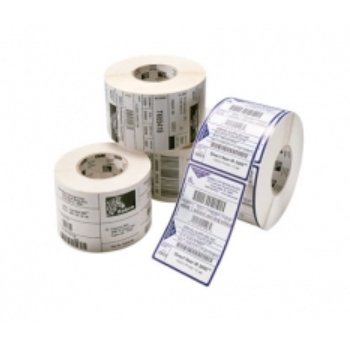 Zebra Z-Perform 1000t 51x25mm Blanco