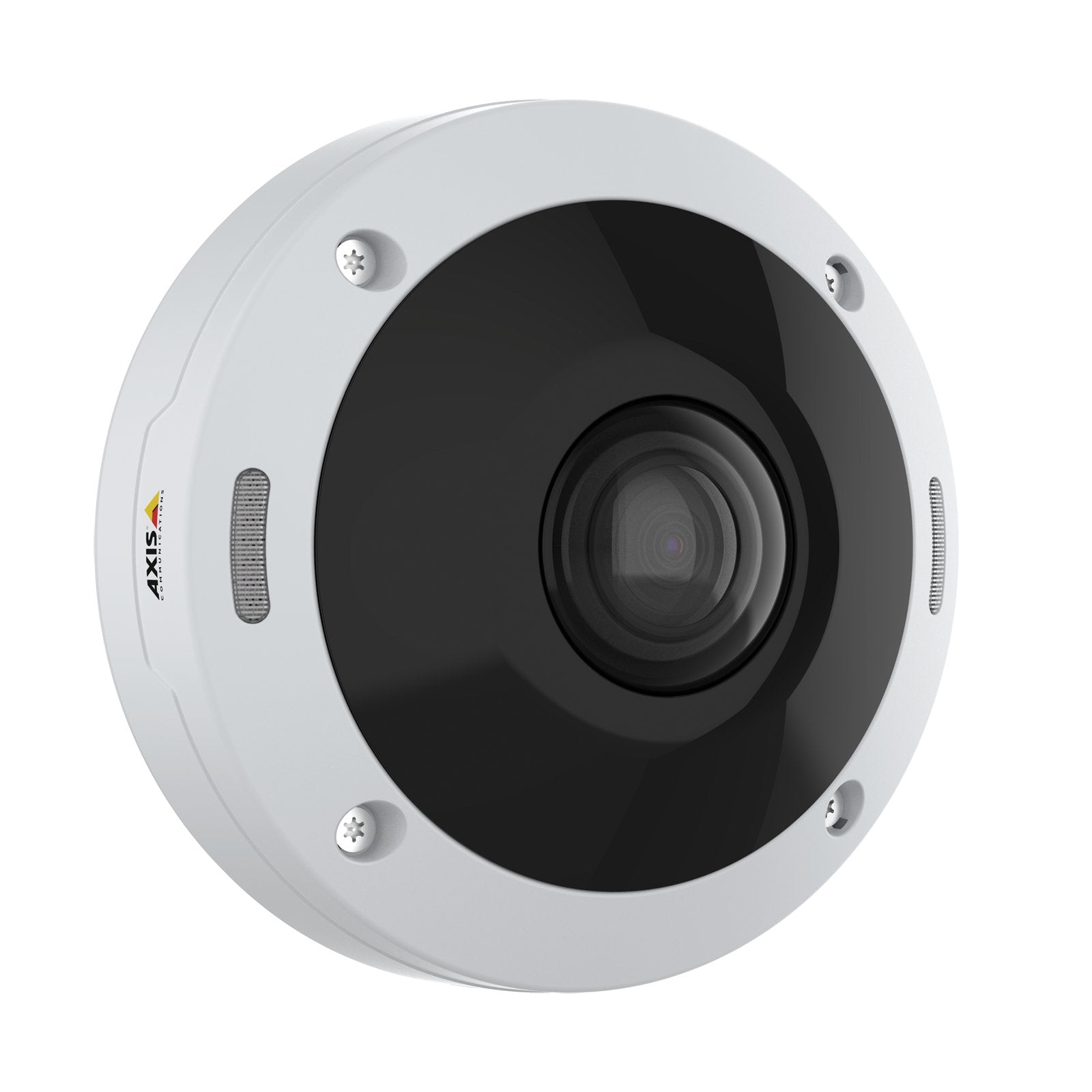 Axis M4308-Ple Cam Outdoor-Ready Mini Dome Designed