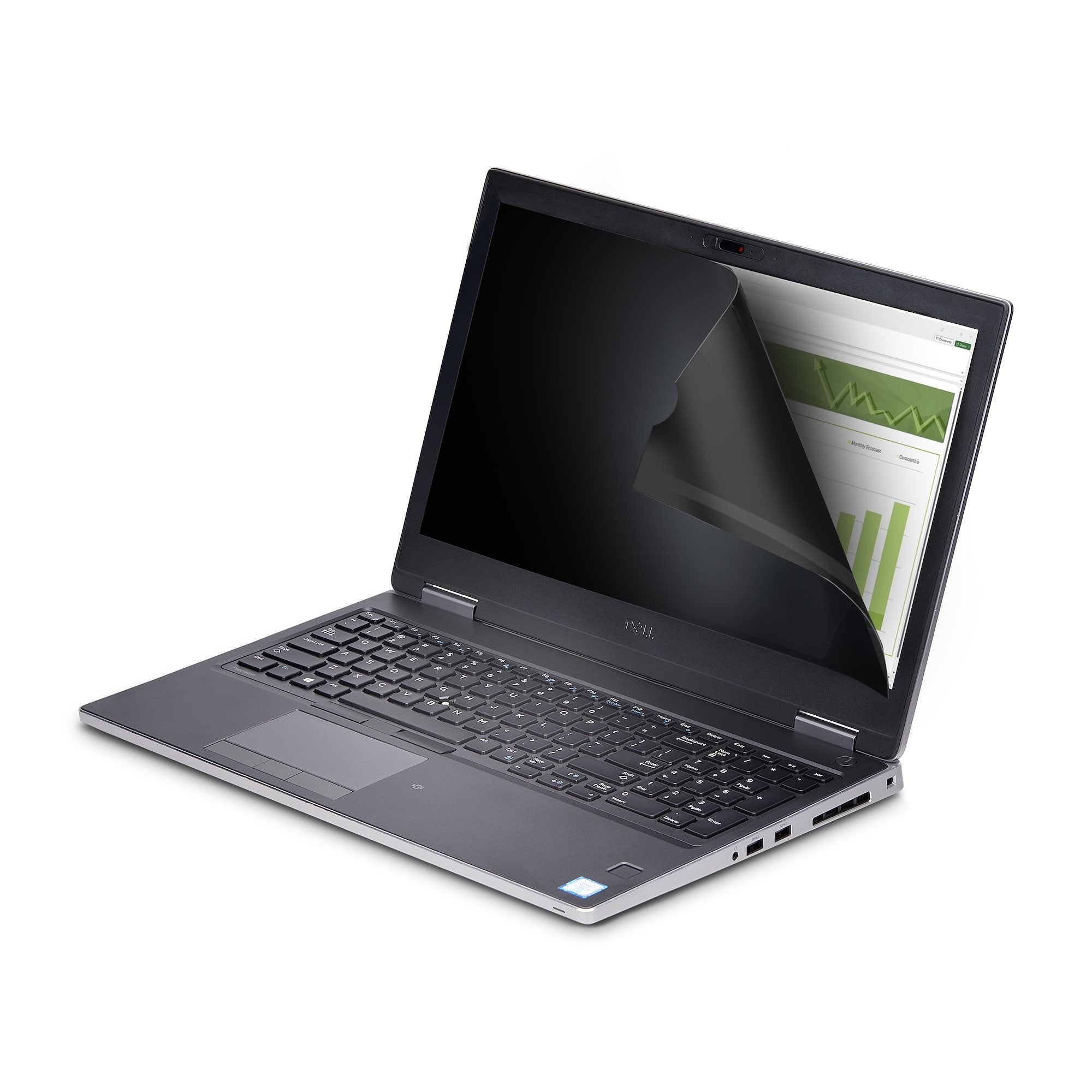 EAN 0065030909044 - StarTech.com 16LT6-PRIVACY-SCREEN filtro para monitor 40,6 cm (16") Filtro de privacidad para pantallas s imagen 5