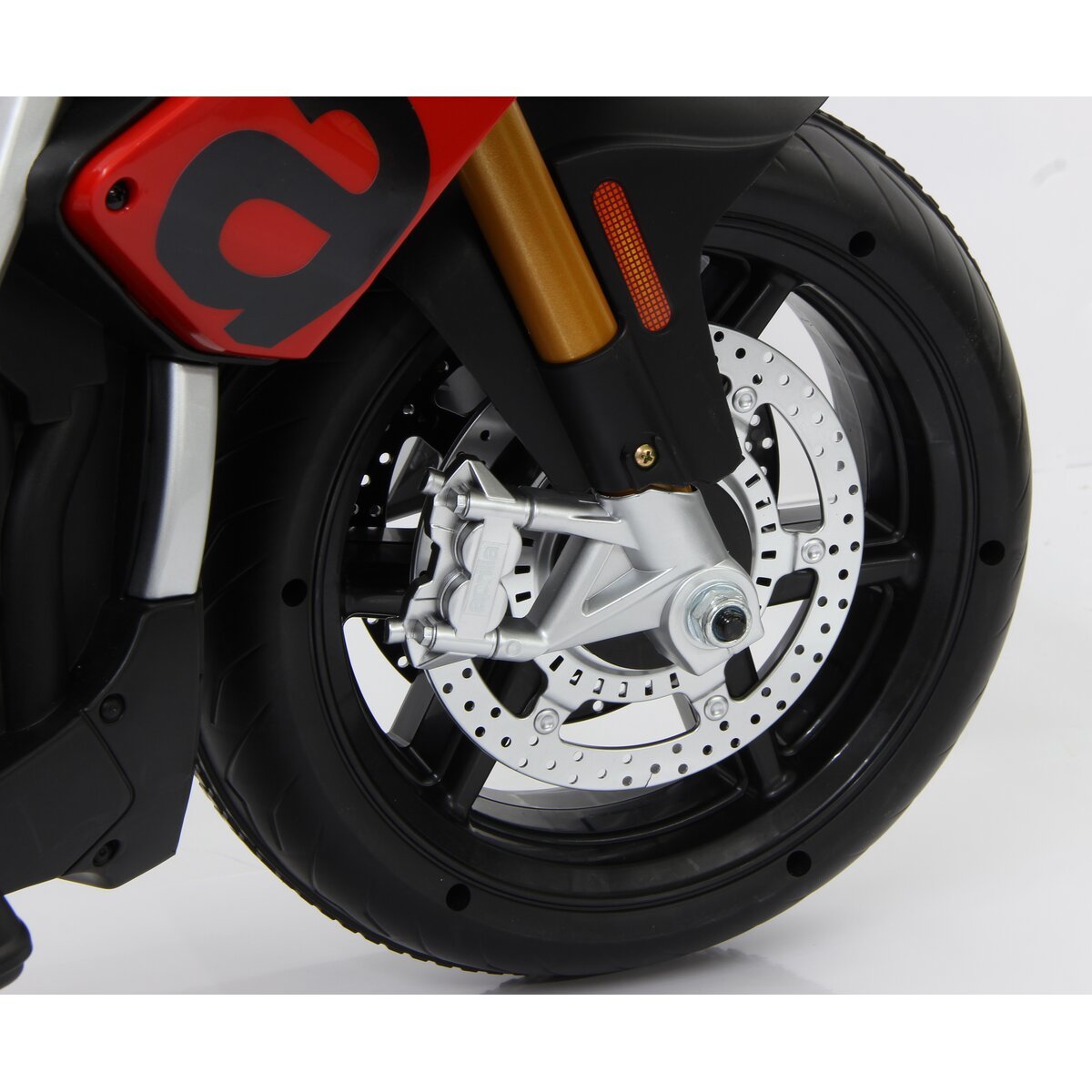 EAN 4042774464165 - Jamara 460587 correpasillos o balancín infantil Bicicleta de equilibrio sin pedales imagen 10