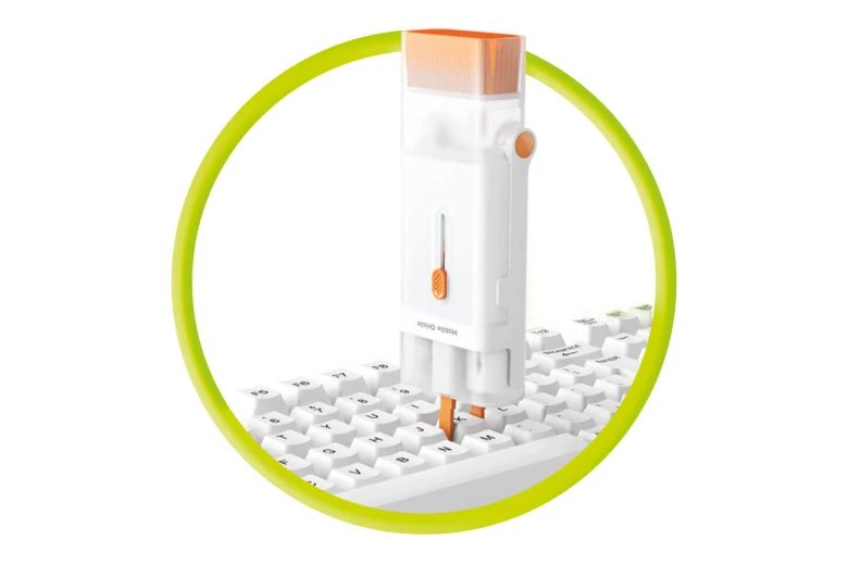Mobile Origin Cleaning Kit 8in1 Multifunctional