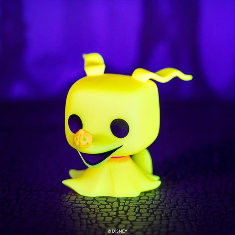EAN 0889698639644 - FUNKO POP! 63964 collectible figure imagen 2