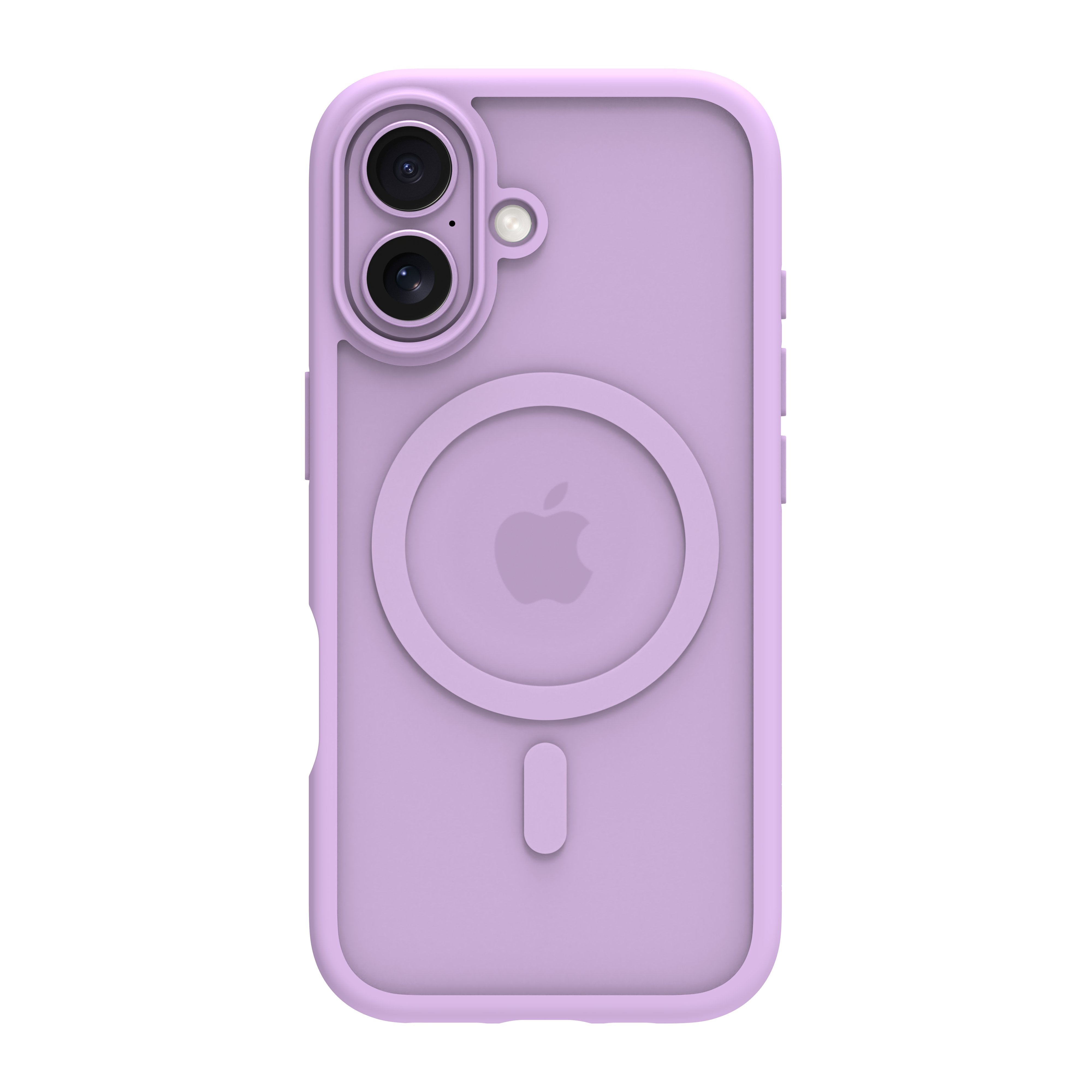Dbramante1928 Grenen Ms Funda Para Iphone 17 Púrpura