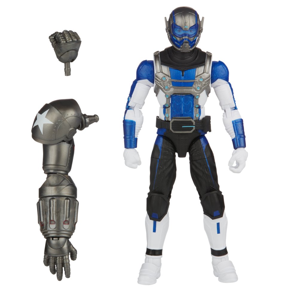 Figura Marvels Goliath What If Marvel Legends 15cm