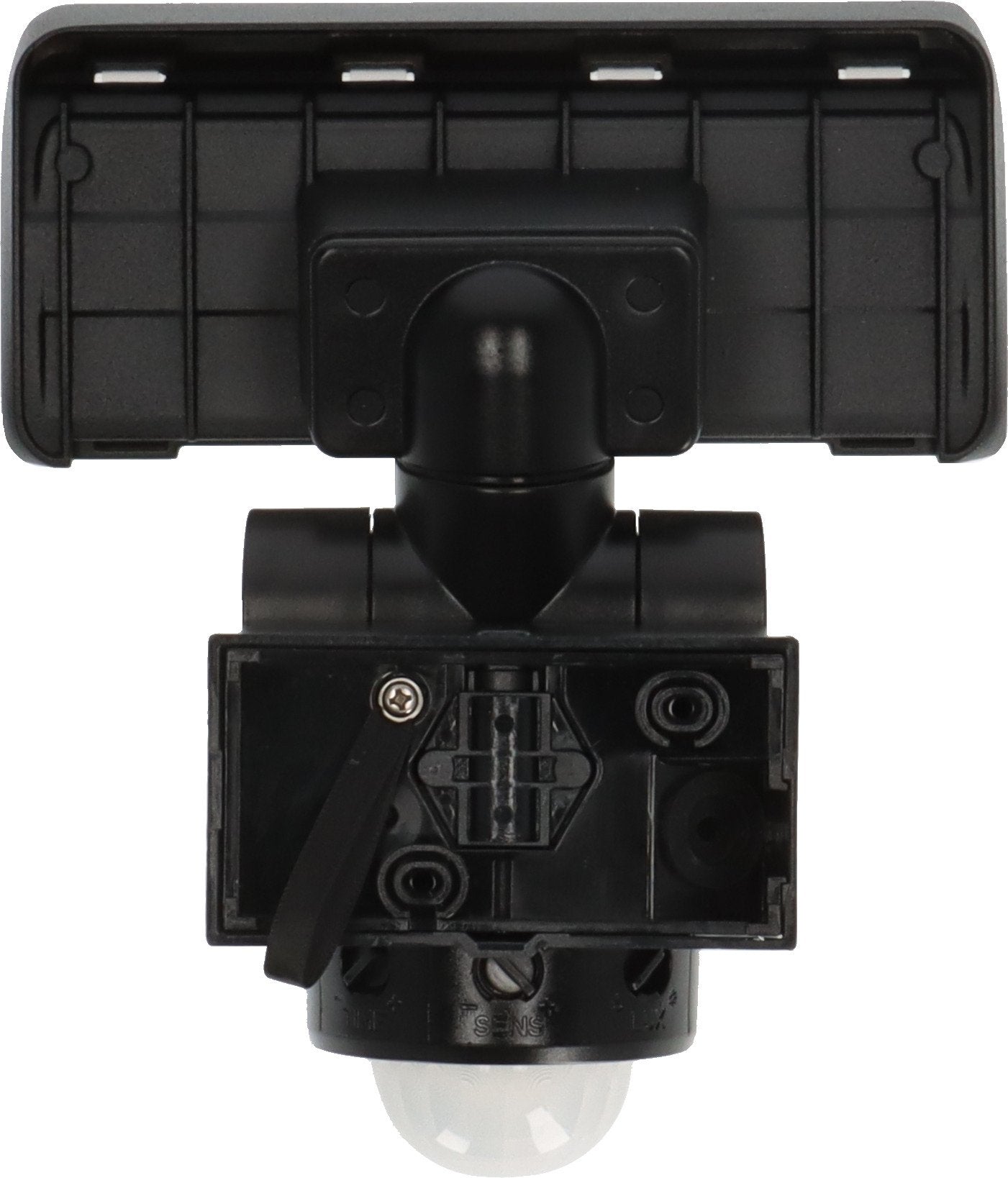 EAN 4007123680108 - Brennenstuhl WS 2050 SP Negro 20 W LED F imagen 4