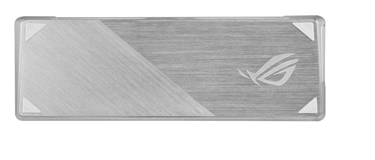 Teclado Asus Rog Falchion Ace White (Blanco)