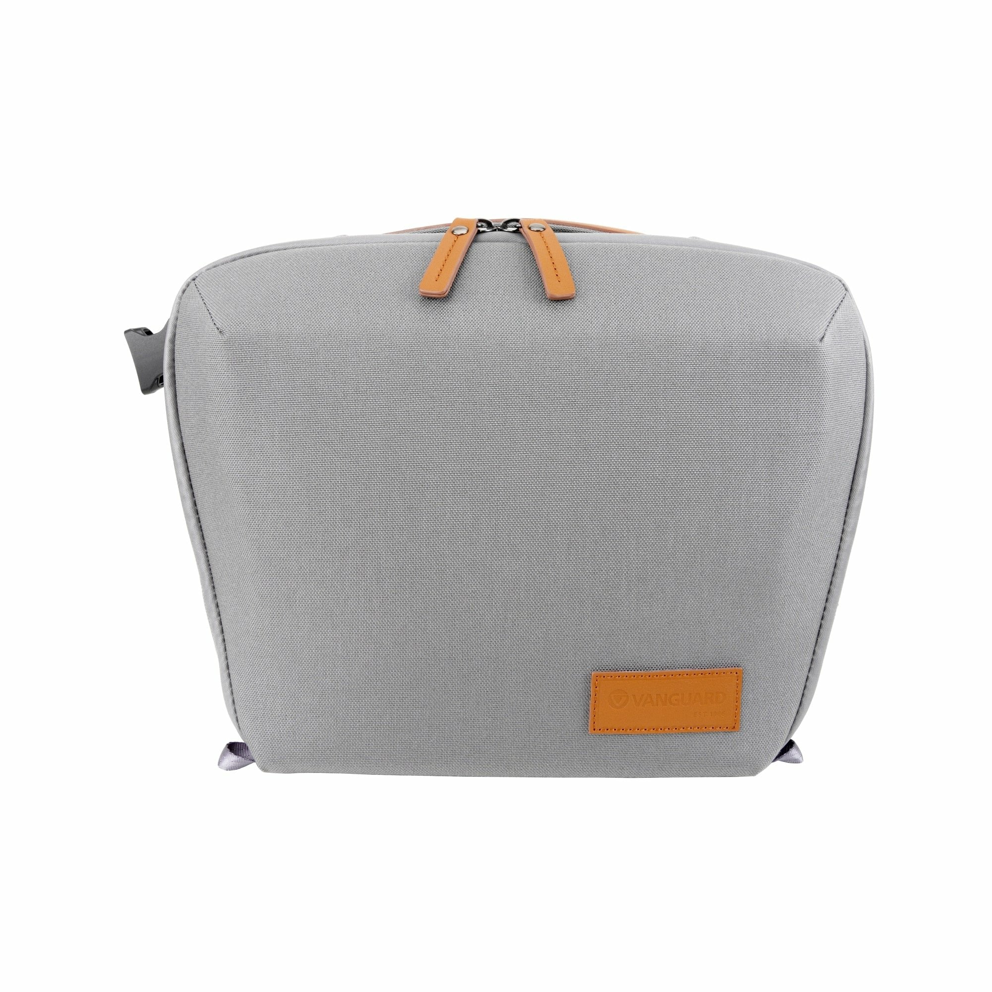 EAN 4719856251561 - Vanguard City TP23 Estructura blanda Gris imagen 1