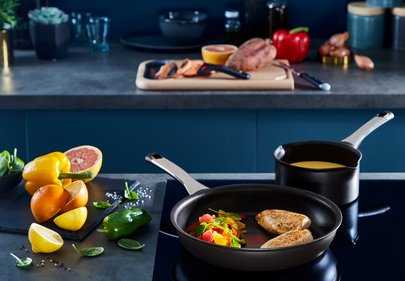 EAN 3168430311930 - Tefal Excellence G26907 Sartén multiuso Alrededor imagen 4