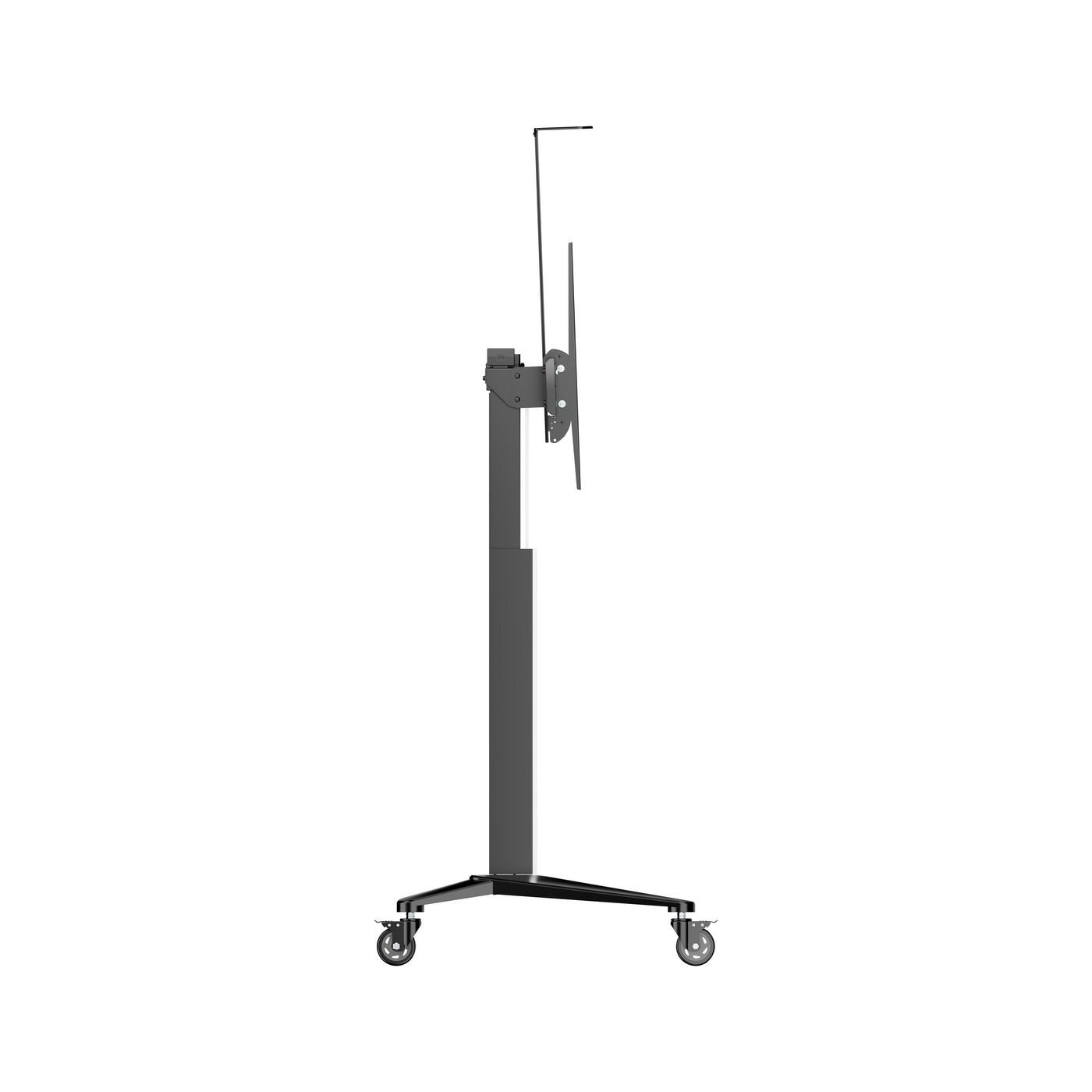 Pro Mobile Motorized Stand, Max 110kg, Up To Vesa