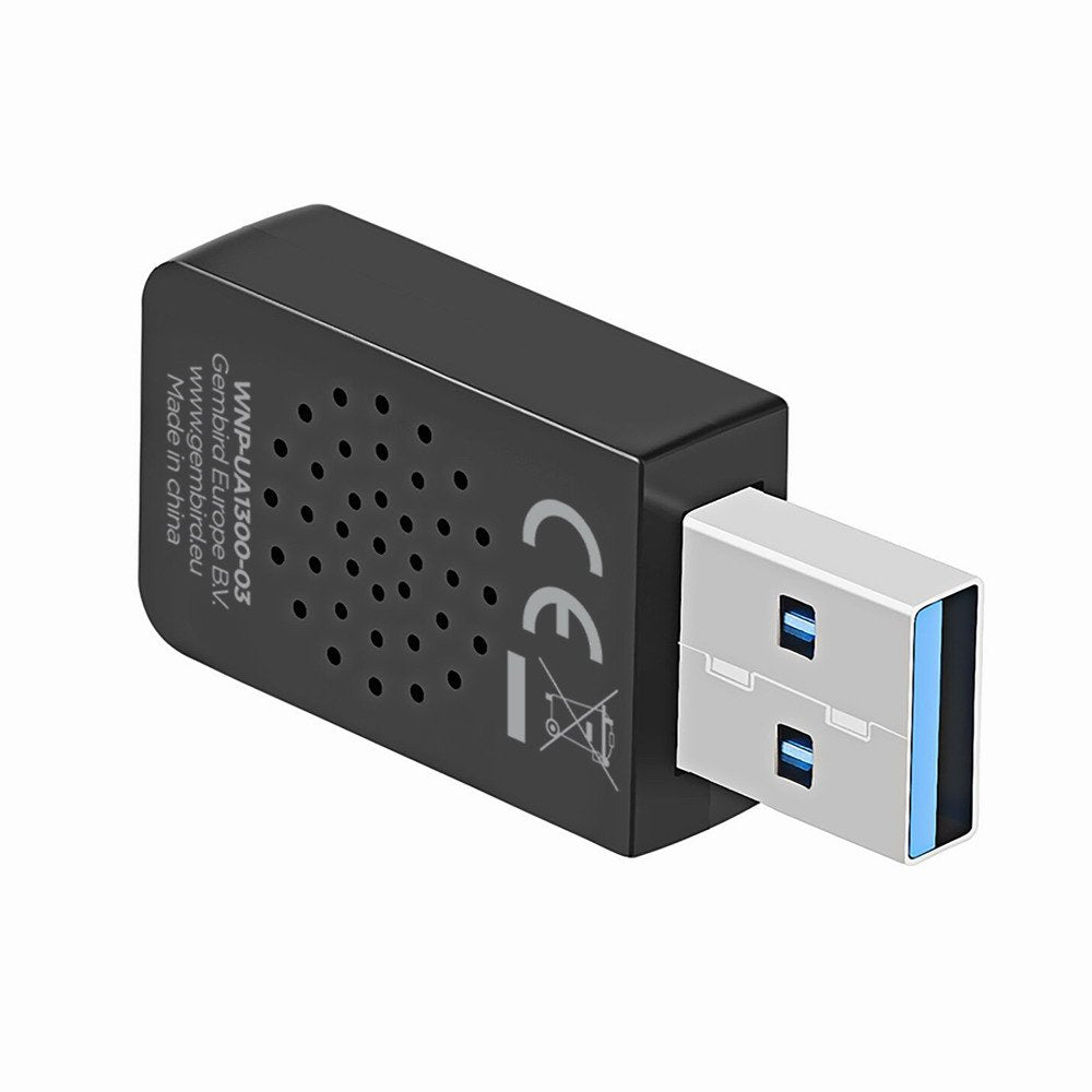 EAN 8716309129435 - Gembird AC1300 WLAN 867 Mbit/s imagen 3