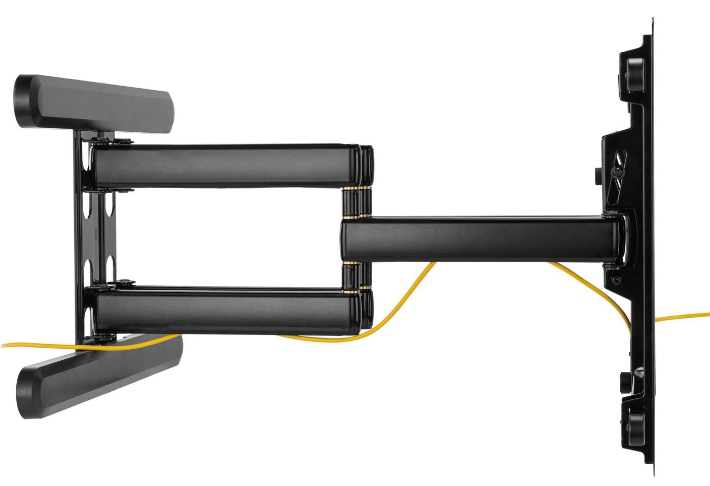 EAN 5704174787242 - Vivolink VLMW4390A soporte para TV 2,29 m (90") Negro imagen 6