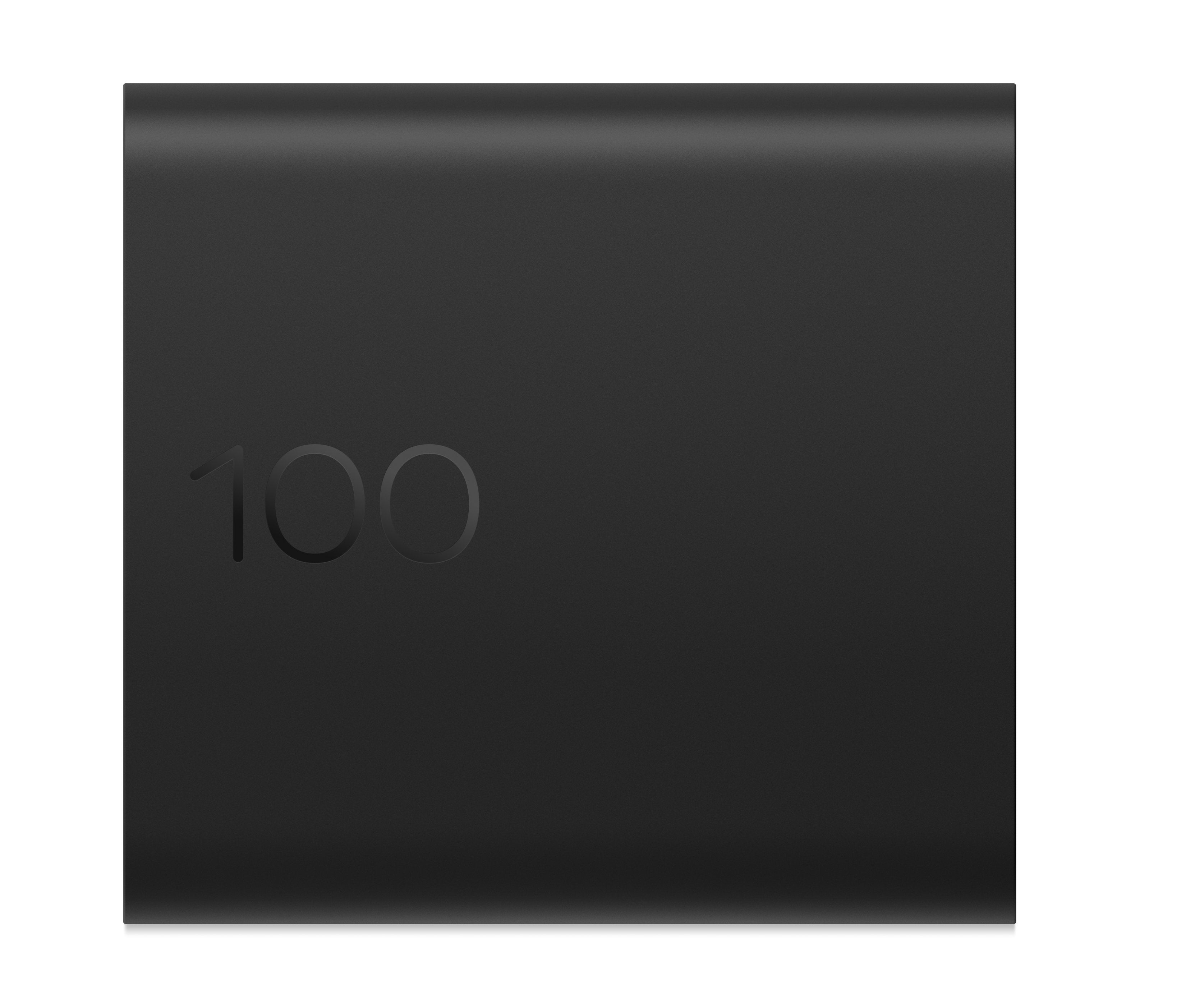 EAN 0199764412249 - HP 100W Gallium Nitride Wall Charger EURO SmartBuy adaptador e inversor de corriente imagen 8