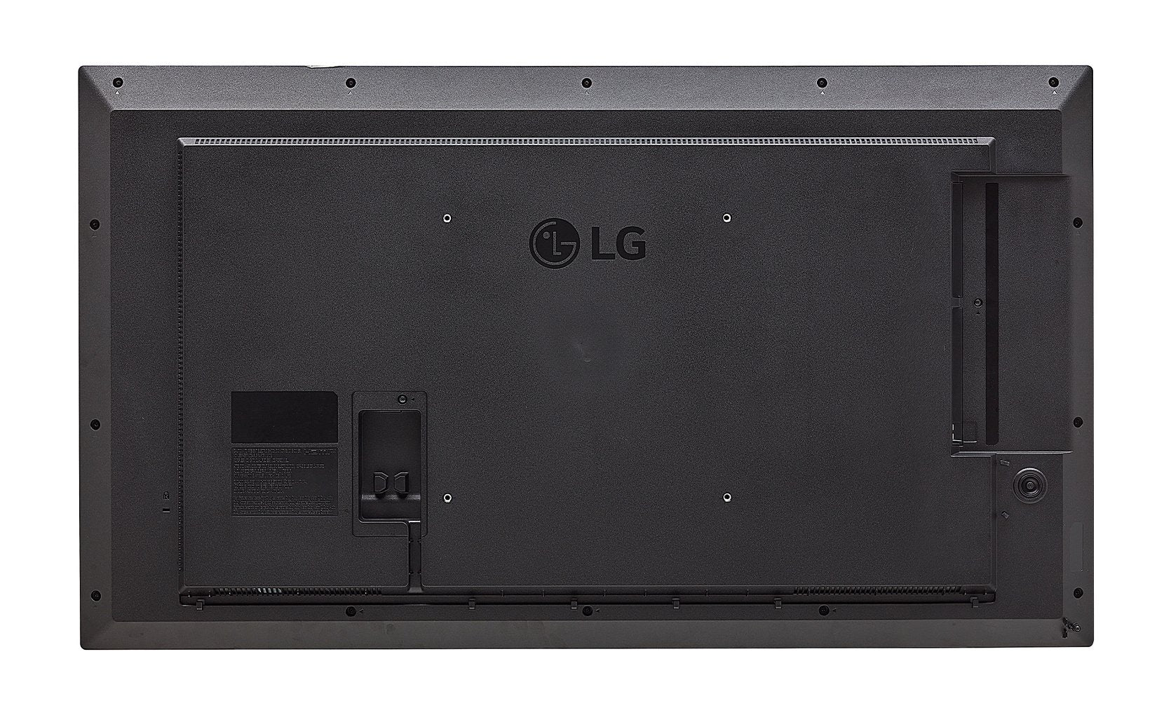 EAN 8806084295675 - LG 43UM5N-H Pantalla plana para señalización digital 109,2 cm (43") LCD Wifi 500 cd / m² 4K Ultra HD Negr imagen 9