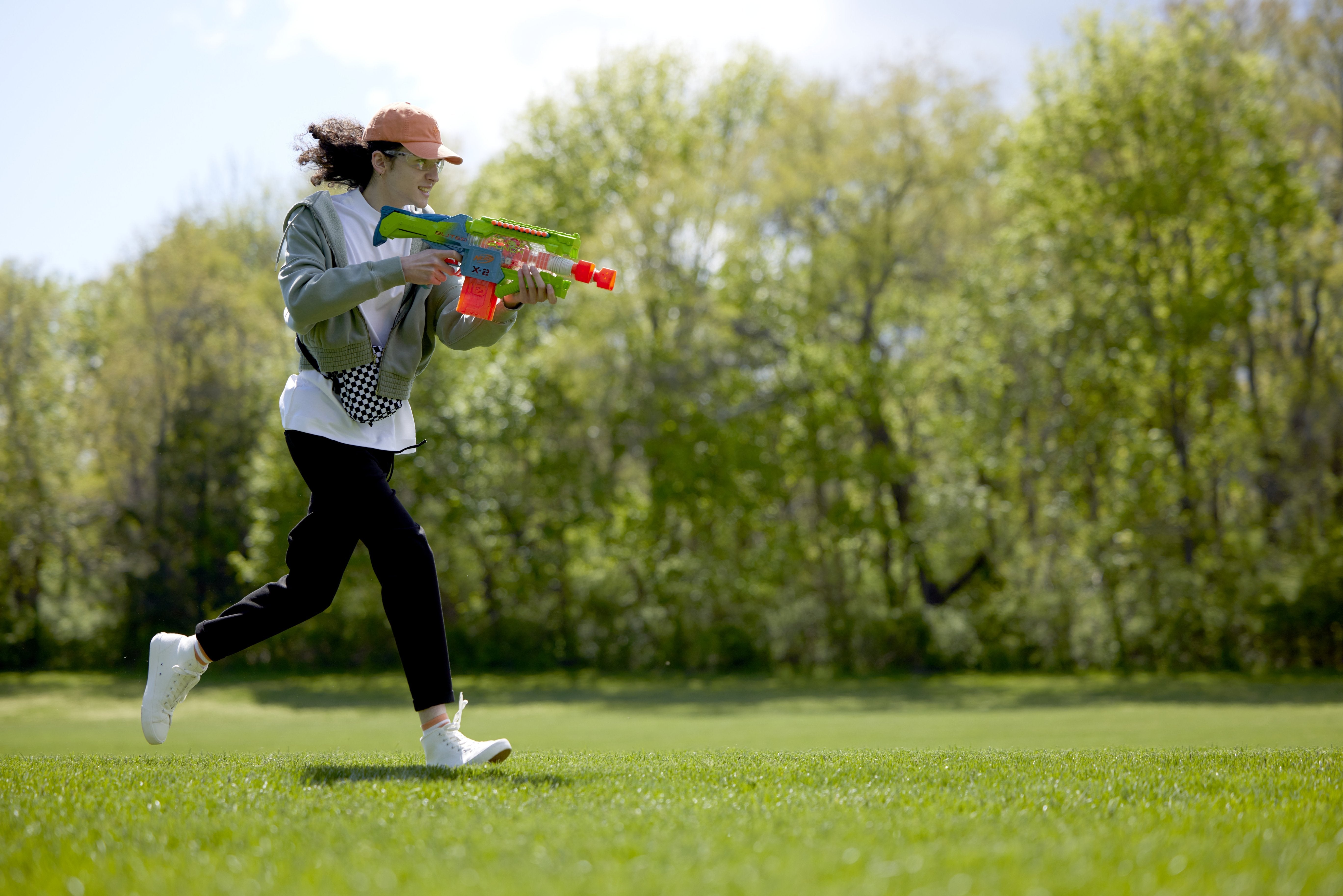 Hasbro F6363eu4, Dartblaster