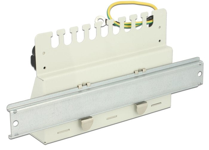 EAN 4043619881420 - DeLOCK 88142 accesorio para panel de conexiones imagen 4