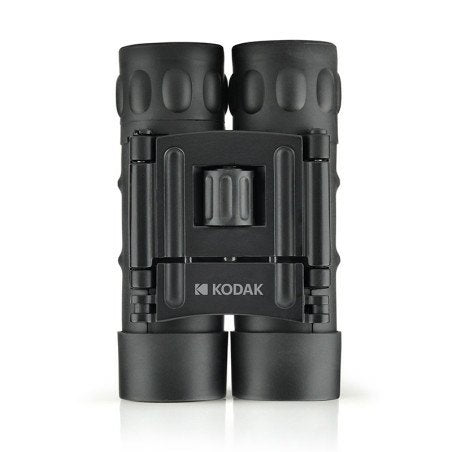 Kodak Binocular Bcs400 10x25 Black