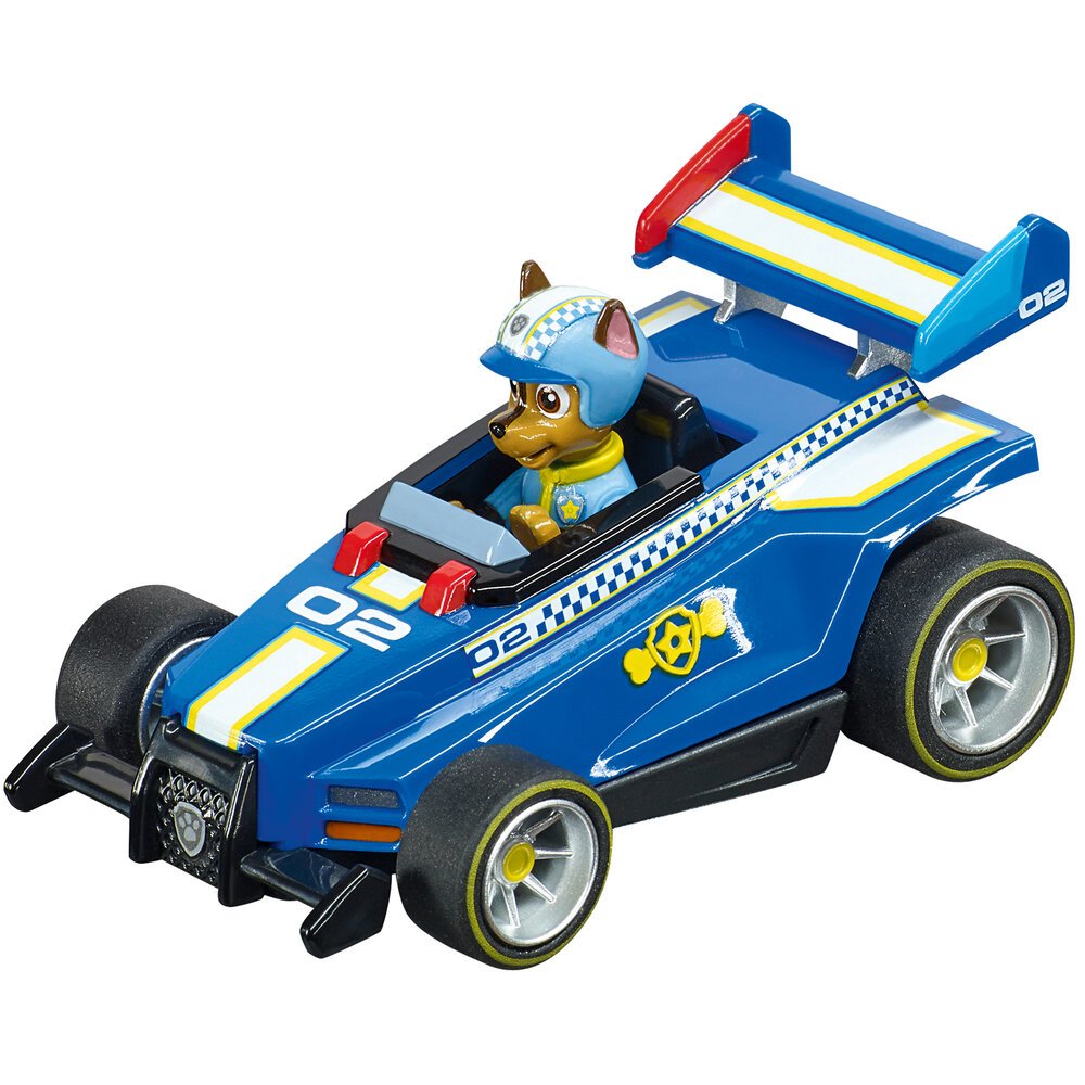 EAN 4007486635142 - Carrera GO!!! PAW Patrol Ready Race & Rescue imagen 4