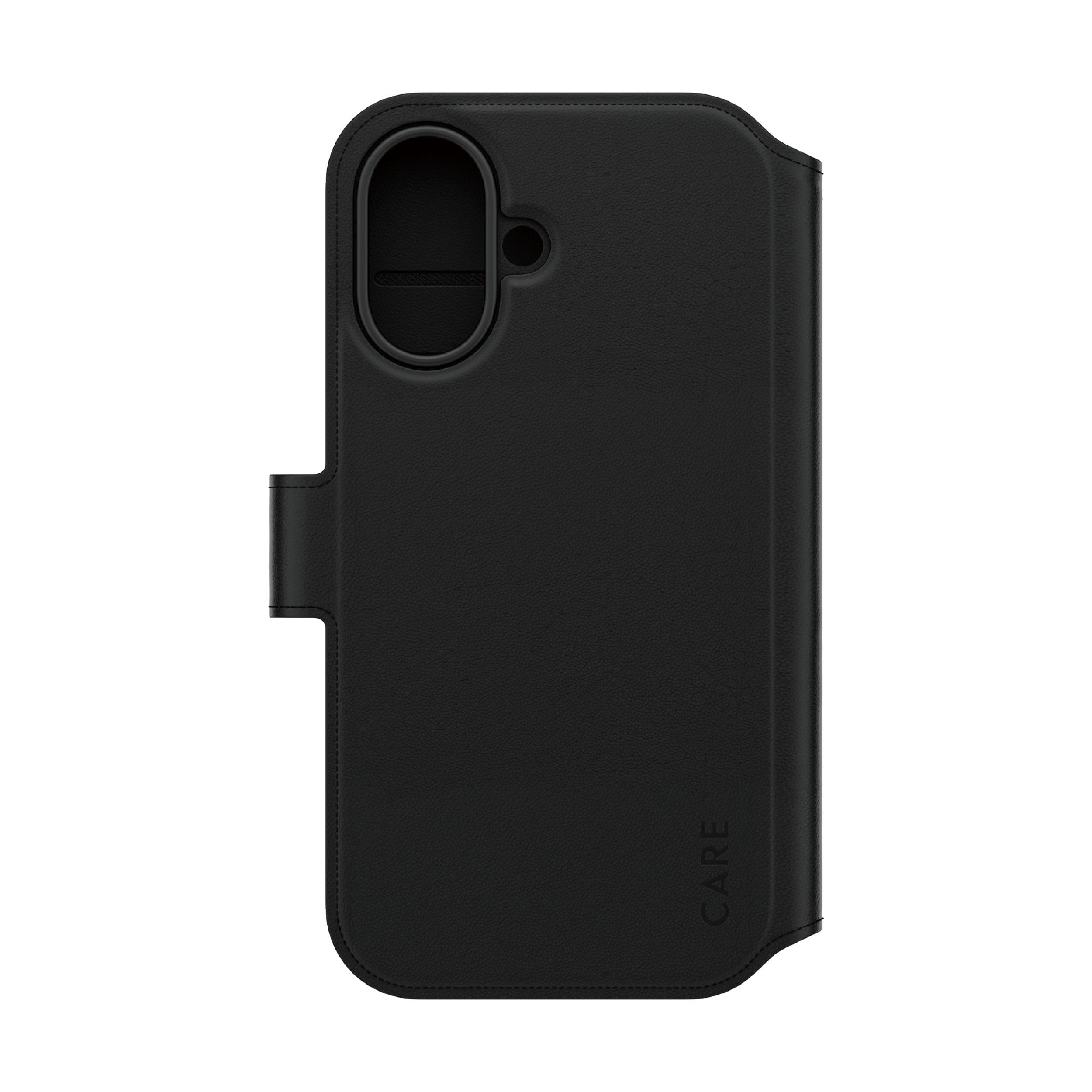 EAN 5715685003912 - PanzerGlass CARE™ by ® Tango 2-in-1 Wallet Case w. MagSafe iPhone 16 funda para teléfono móvil Negro imagen 4