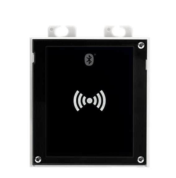 EAN 8595159515946 - Axis 02778-001 accesorio intercomunicador Lector de tarjetas imagen 1