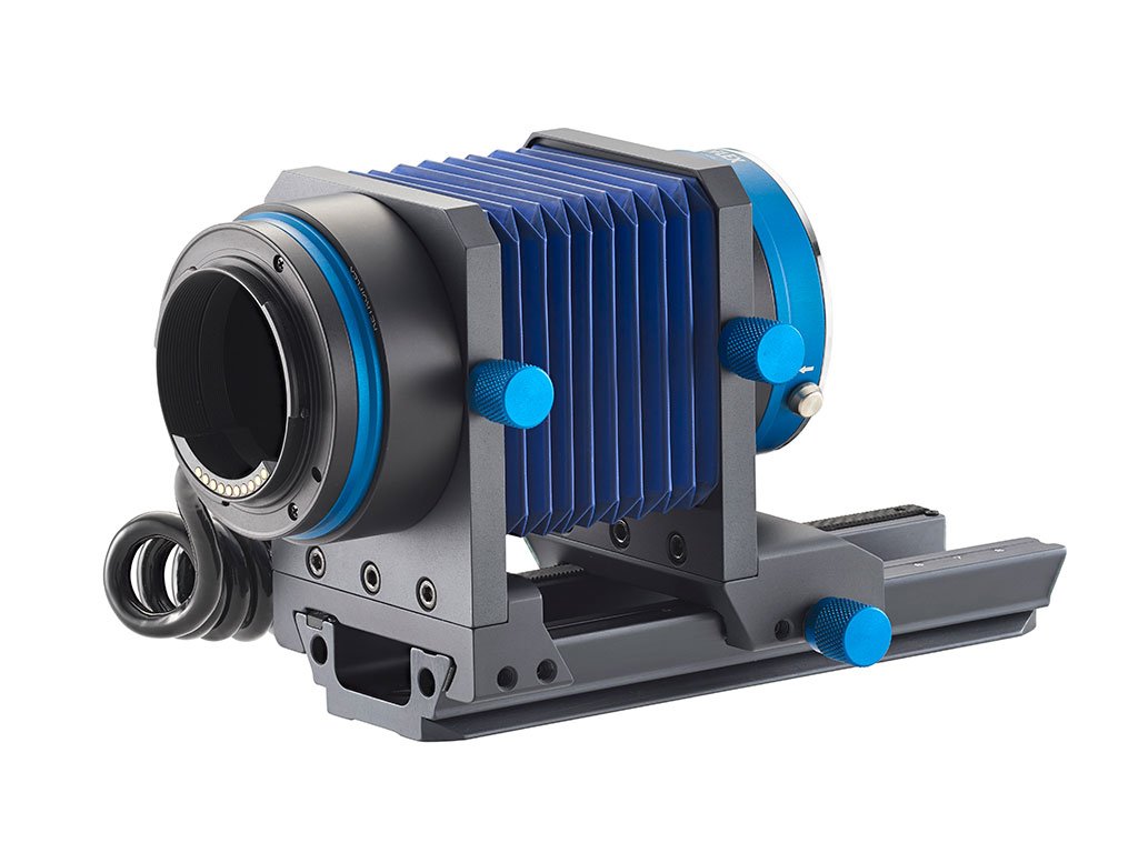 Novoflex Autom. Bellows For Sony E-Mount