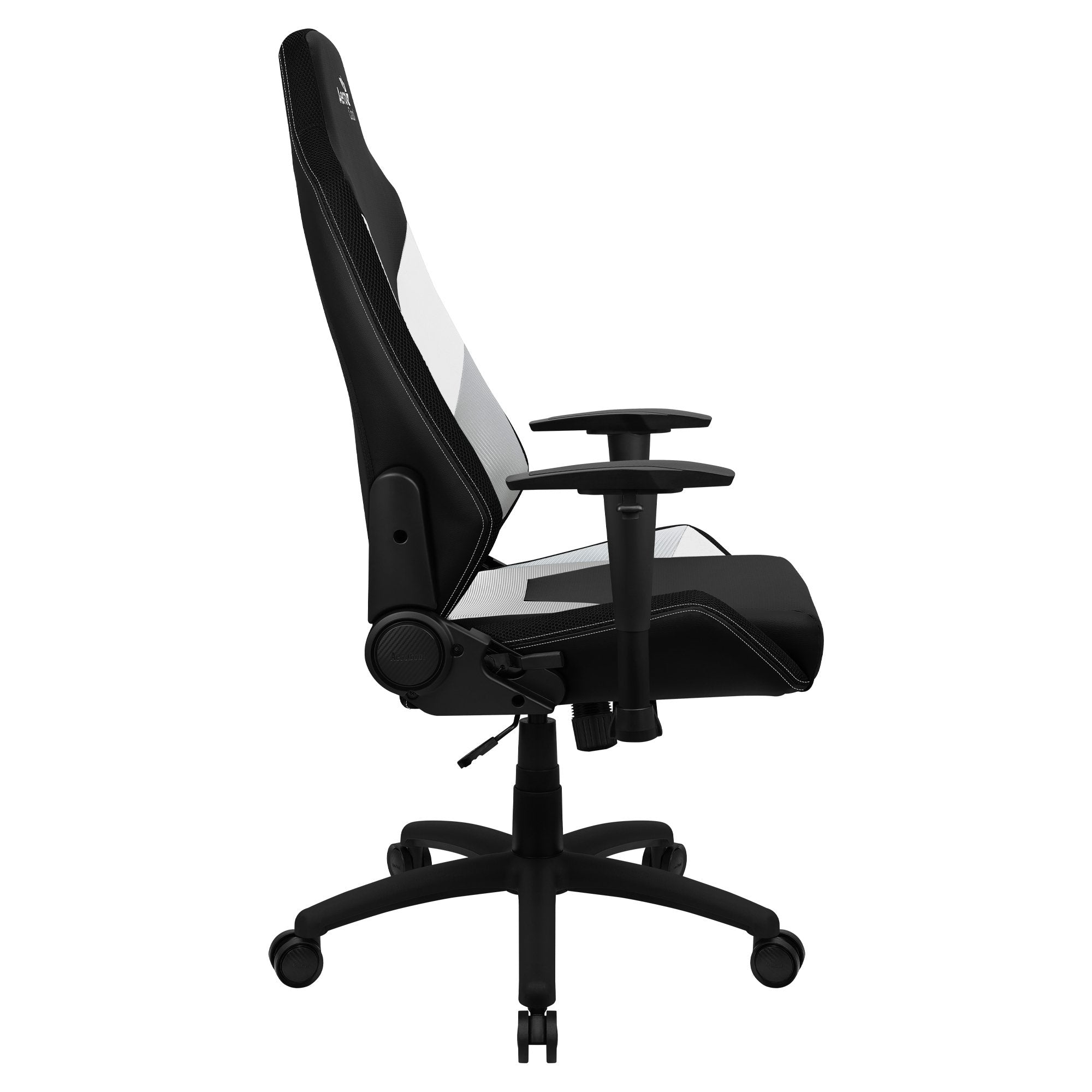 Silla Gaming Aerocool Admiral/ Blanca