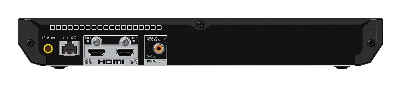 Sony Ubp-X700 Reproductor Blu-Ray