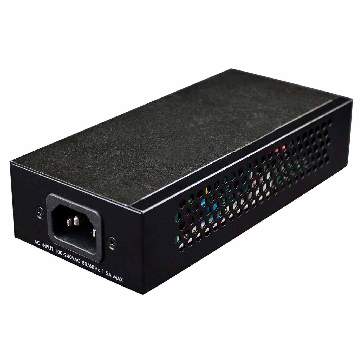 EAN 0070090134732 - Intellinet 560566 adaptador e inyector de PoE Gigabit Ethernet imagen 4