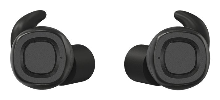 EAN 6952506495801 - Nitecore NE20 Auriculares Inalámbrico gancho de oreja Bluetooth Negro imagen 1