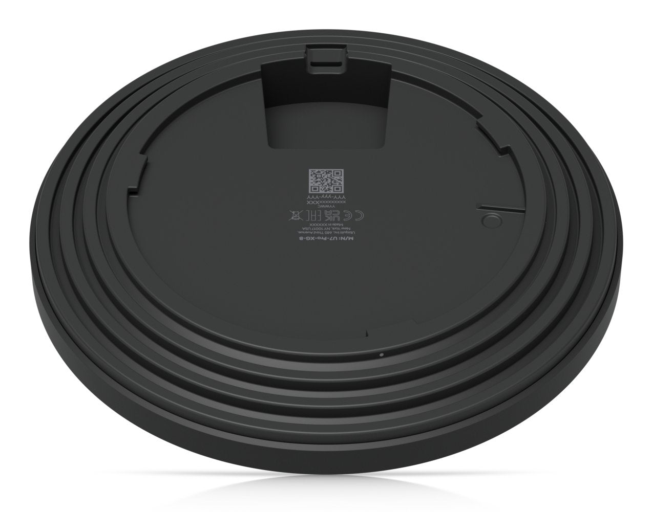 Ceiling-Mounted 6-Stream Wifi 7 Ap With 10/5/2.5/1 Gbe