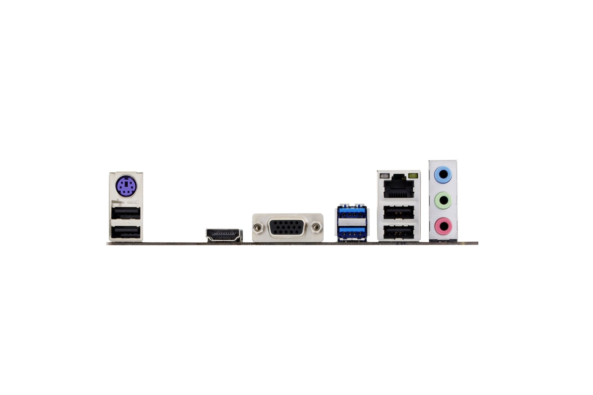 EAN 4712960688186 - Biostar B550MHP placa base AMD B550 Zócalo AM4 micro ATX imagen 3