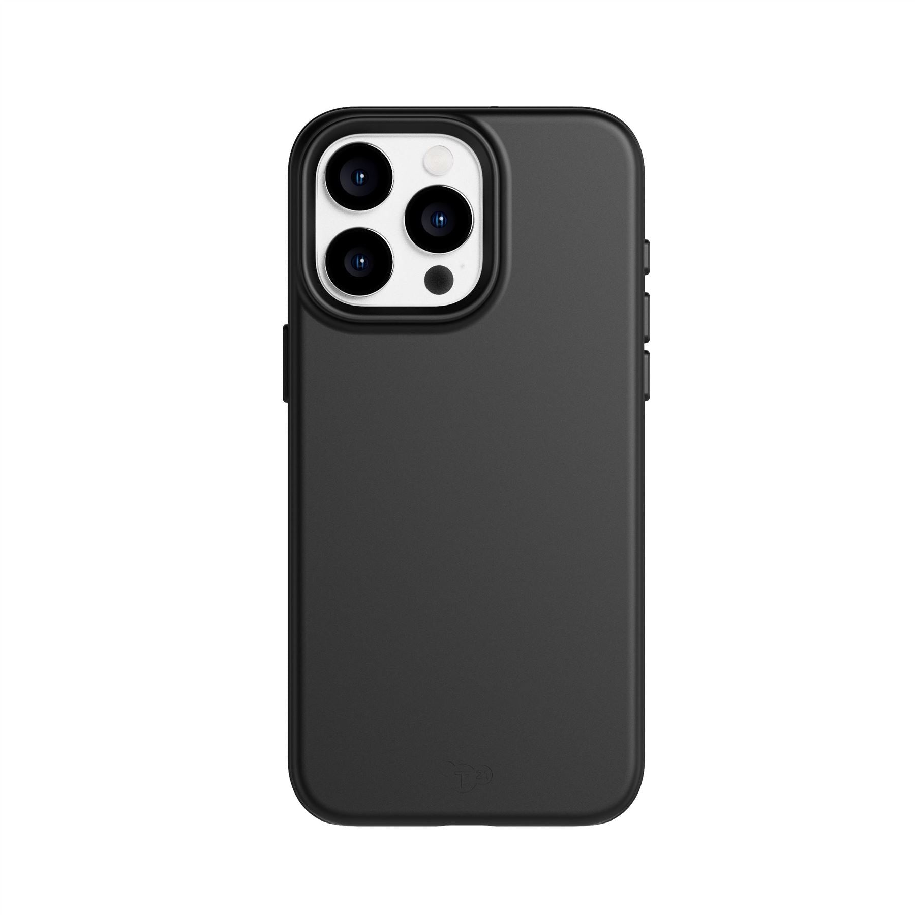 EAN 5056586722831 - Tech21 T21-10318 funda para teléfono móvil 17 cm (6.7") Negro imagen 1