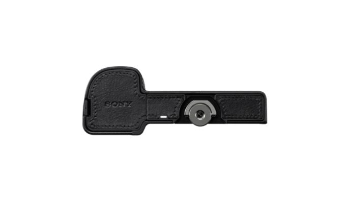 Sony Lcs-Ebe Camera Bag Black