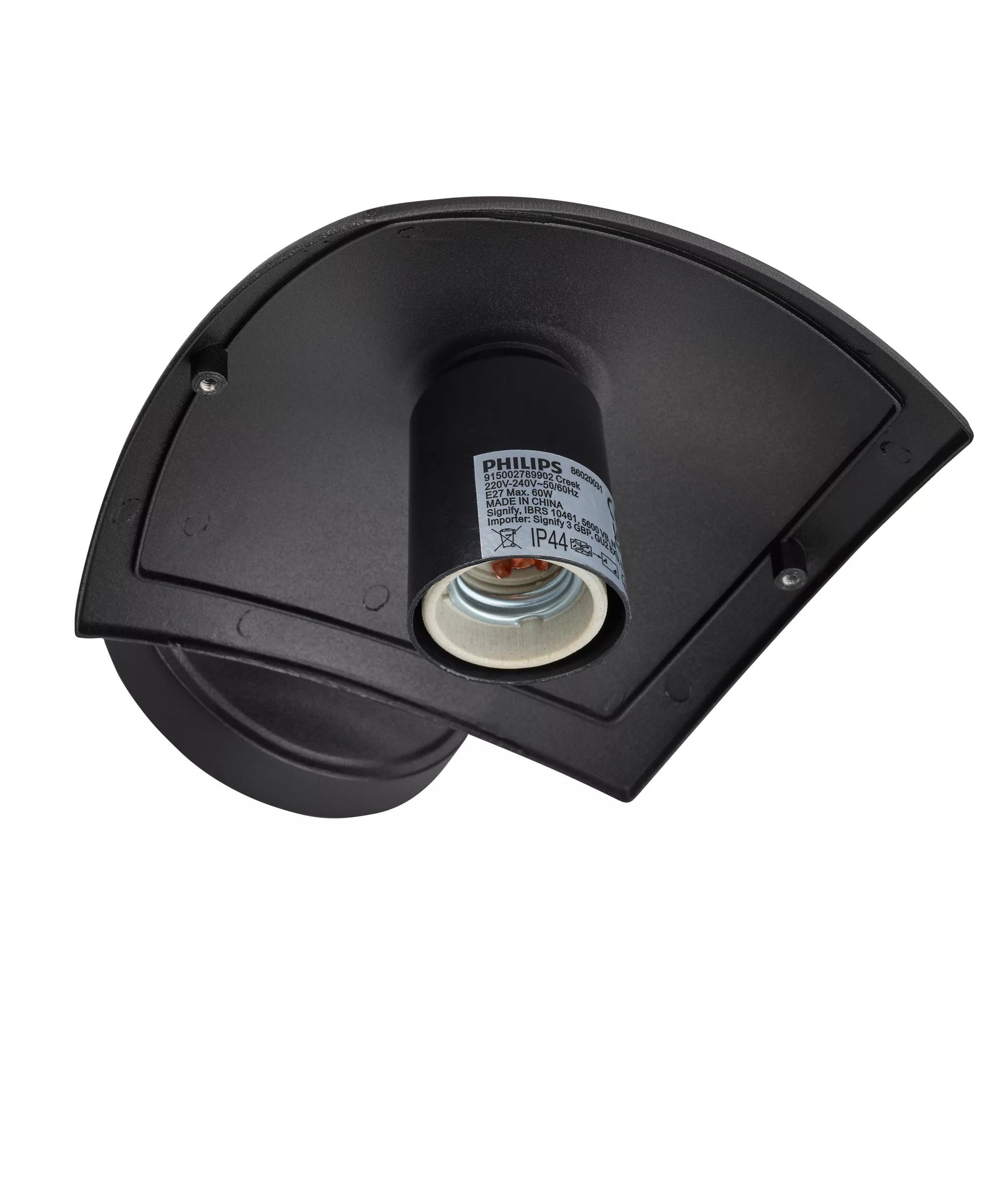 EAN 8718291443483 - Philips Jardín y exterior 153813016 Aplique de pared para exterior LED imagen 4