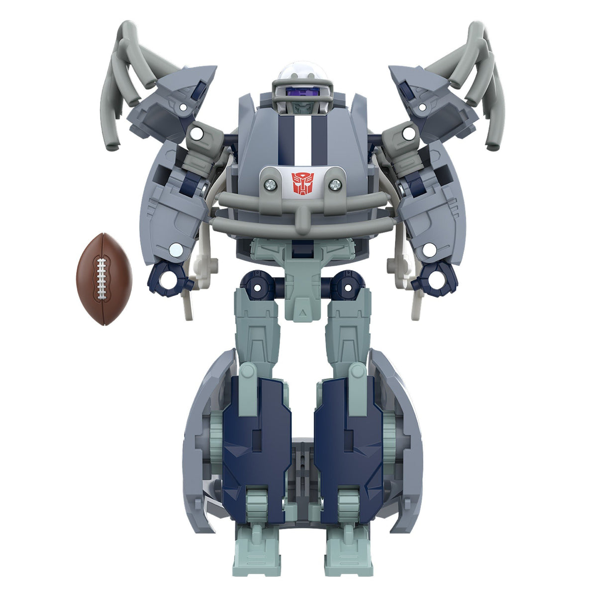 EAN 5010996346421 - Transformers G23335L00 figura de juguete para niños imagen 3