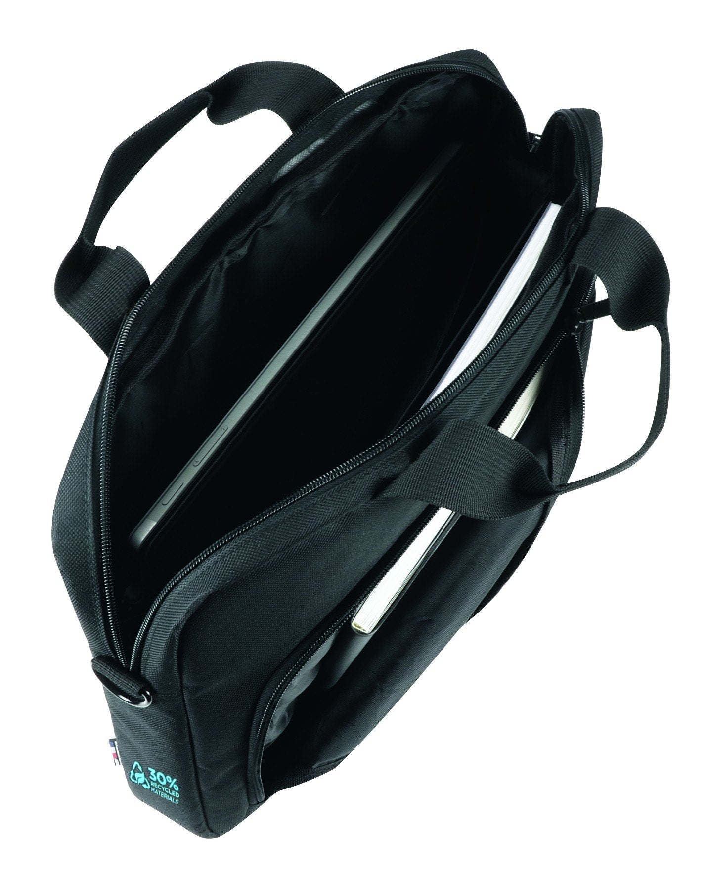 EAN 3700992524863 - Mobilis The One 40,6 cm (16") Maletín Negro imagen 5