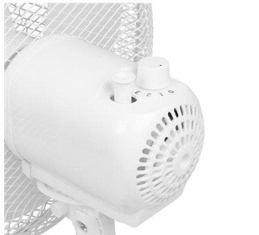 EAN 8712836979994 - Tristar VE-5727 ventilador Blanco imagen 2