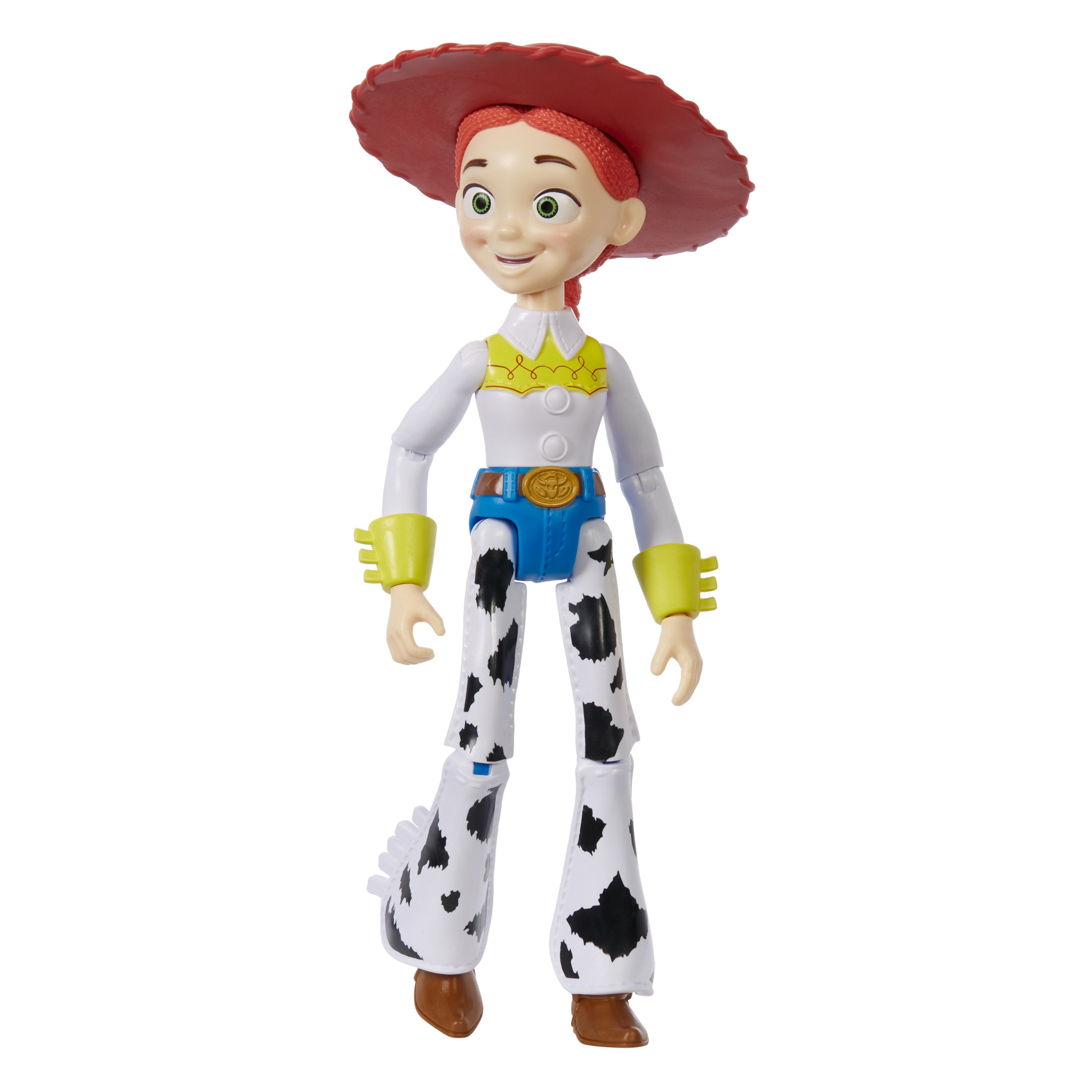 Muñeca Jessie Toy Story Disney Pixar 30cm