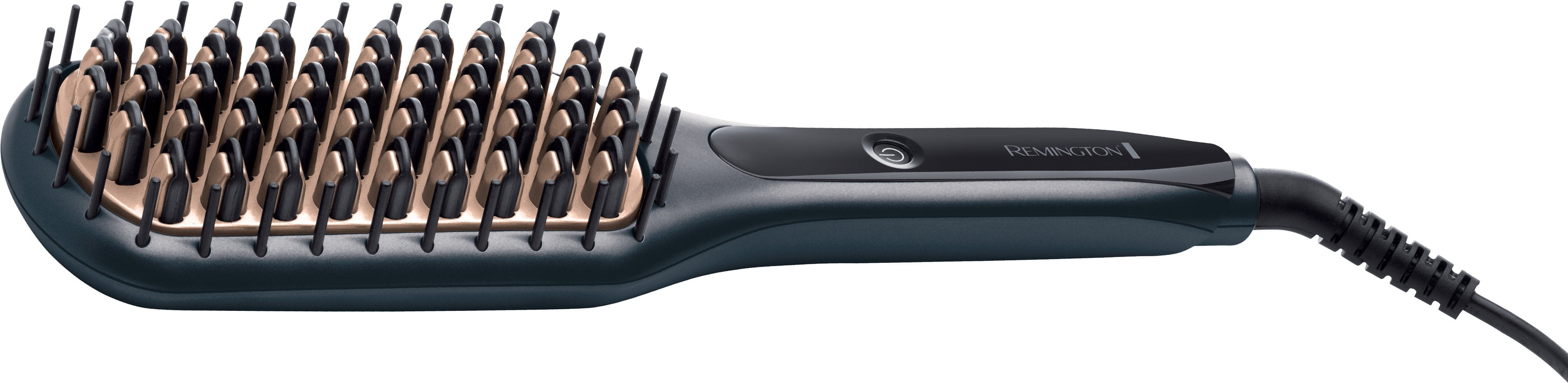 Remington Cb7400 Straight Cepillo Alisador