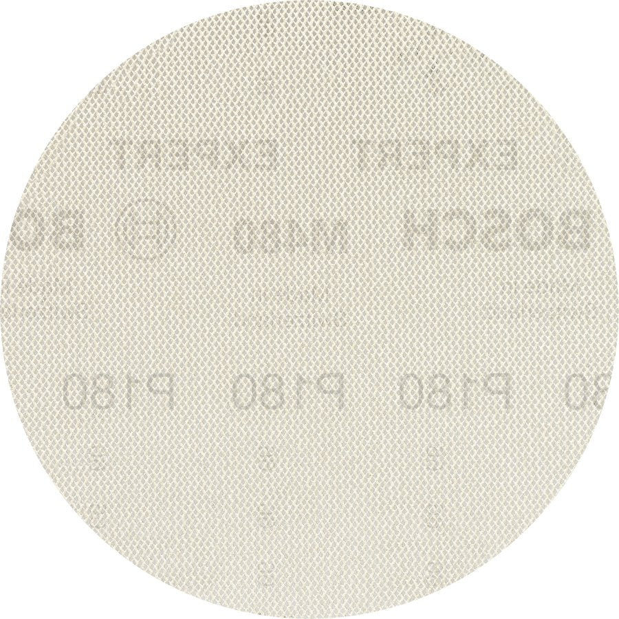 Bosch Disco De Lija De Malla Expert M480 Ø 125 Mm, K180 2608900675