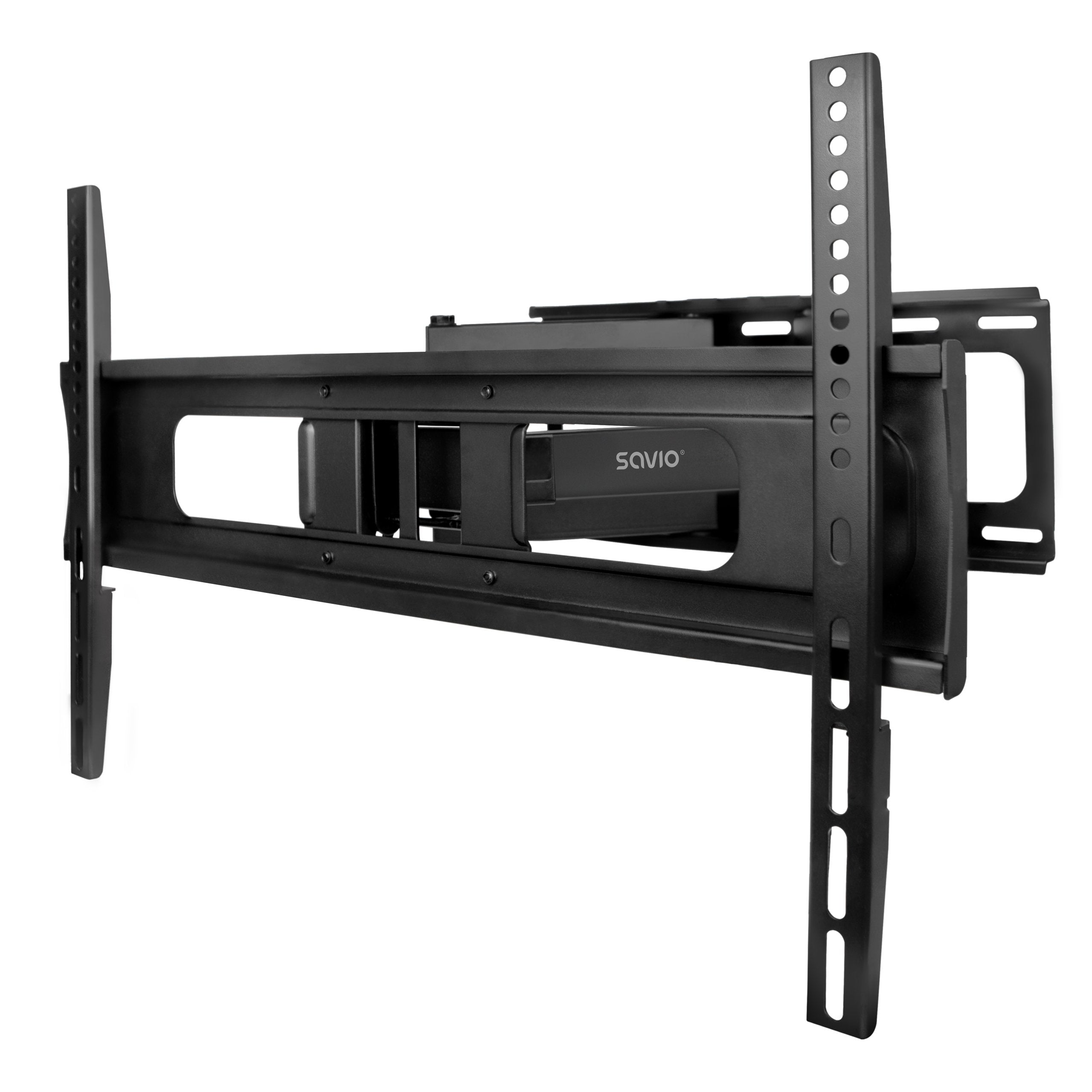 EAN 5905106070191 - Savio UTV-04 soporte para TV 2,18 m (86") Negro imagen 7